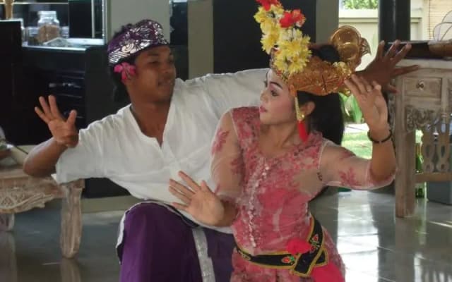 Villa Puri Darma Agung - photo 5