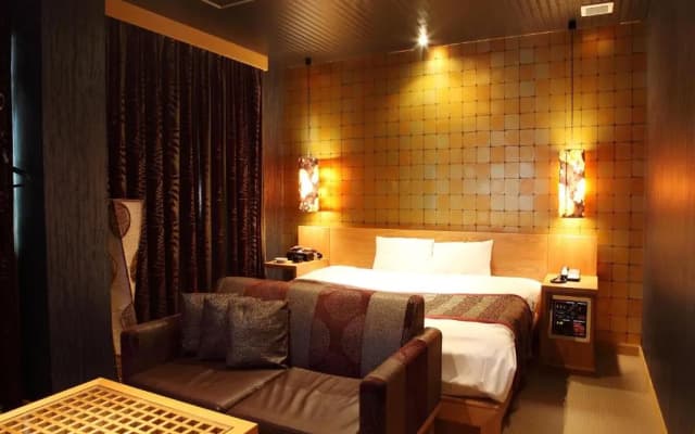Hotel Cuna Kyoto (Adult Only) - photo 2