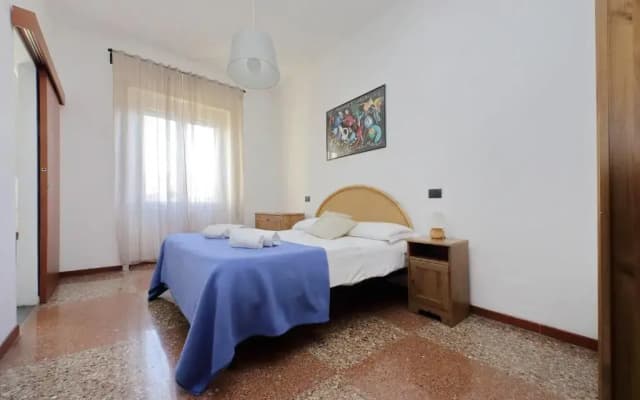 Silvano's Home In Rome - photo 2