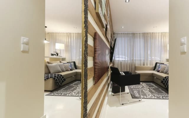 Marques Design I by Homing - photo 3