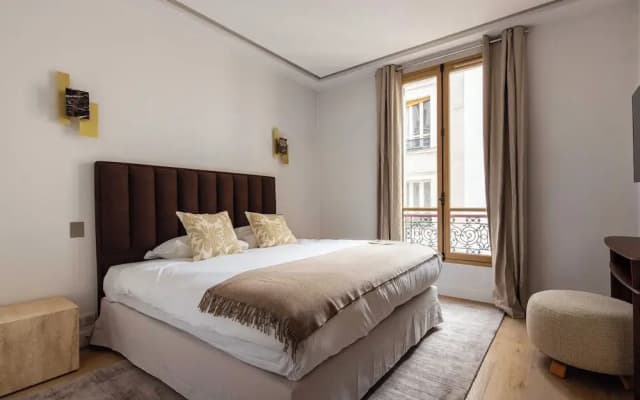 Sublime Apt - 3bd/6p With AC - Victor Hugo/16e - photo 4