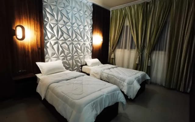 the continent residence - photo 2