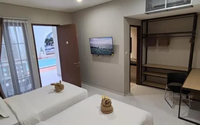 Echo Breeze Canggu - photo 2