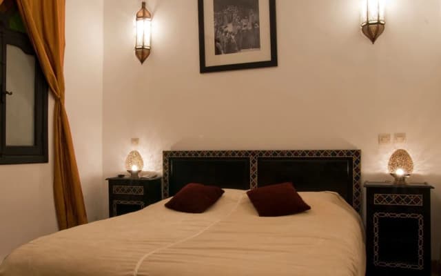 Riad Dar Foundouk - Family Suite 1 - photo 3