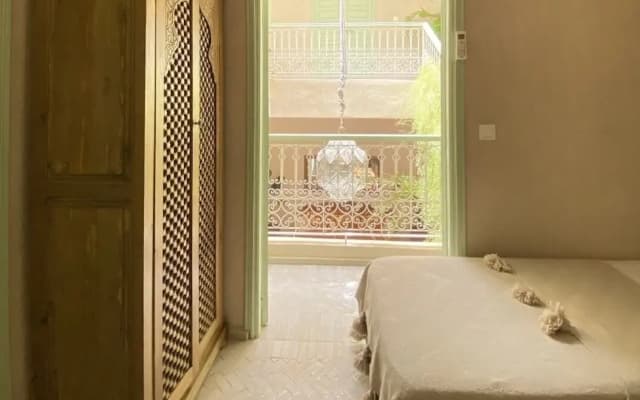 Riad with Outdoor Swimming Pools - photo 2