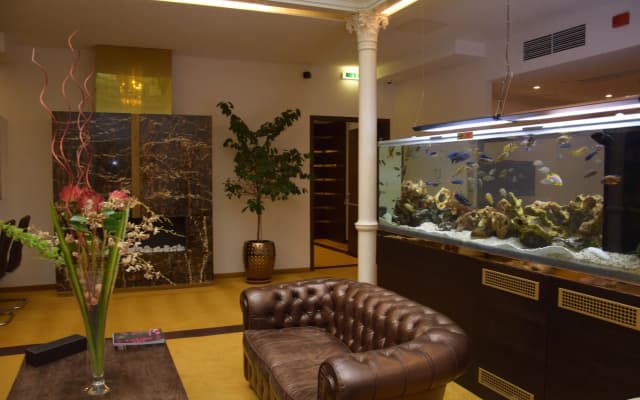 MyPlace Premium Apartments - photo 2