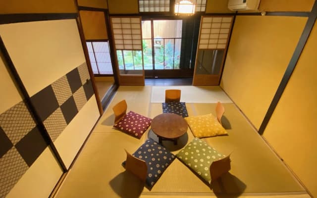Guesthouse KIOTO - Hostel - photo 2