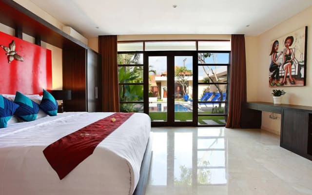 Indi Villas - The Ambika - photo 4