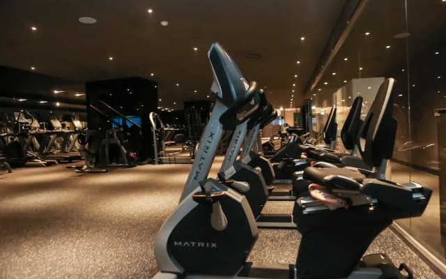 Ramada Hotel Seoul - photo 4