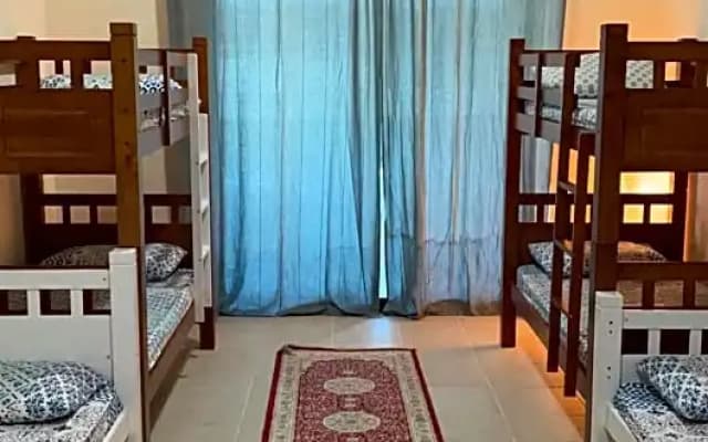 Dubai Backpackers - photo 3