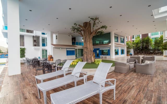 Huahin Myresort Family Suite Condo - photo 3
