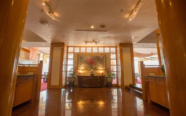 M Social Resort Penang - photo 2