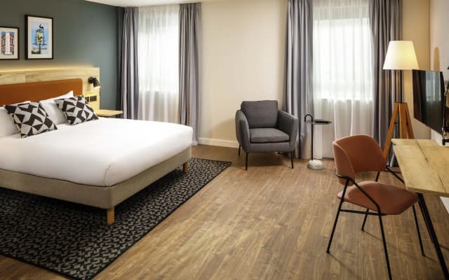 Aparthotel Adagio London Sutton Point - photo 2