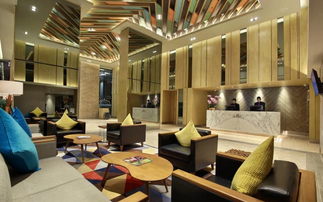 Swiss-Belinn Simatupang - photo 2