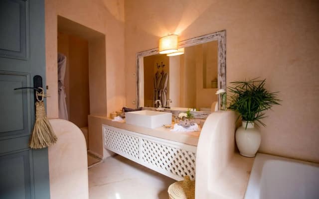 Riad Olema et Spa - photo 4