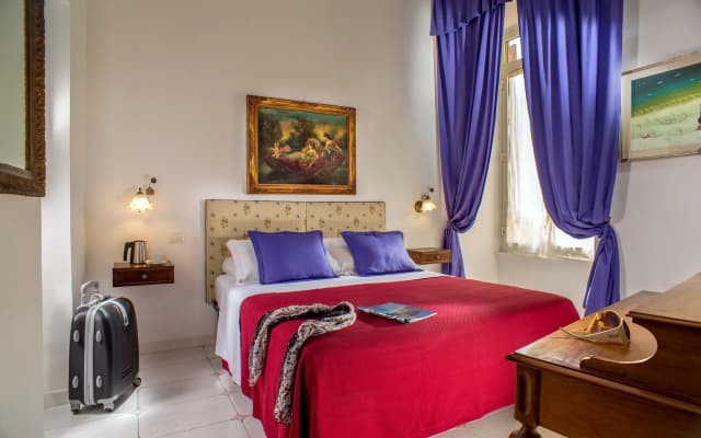 Roma Central Guest House - photo 5