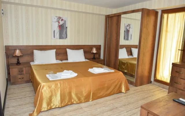 Aparthotel Ikalto - photo 4