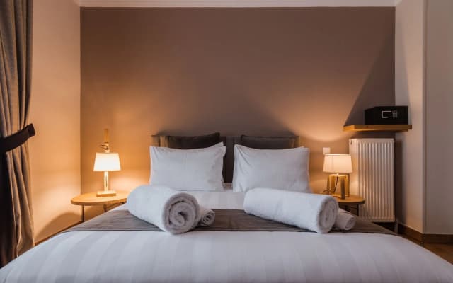 Acropolis Exclusive Residences - photo 5