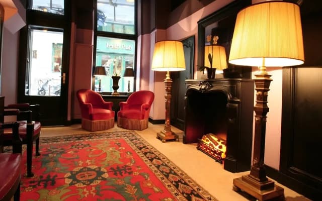 Hotel Résidence Des Arts - Saint-Germain - photo 2