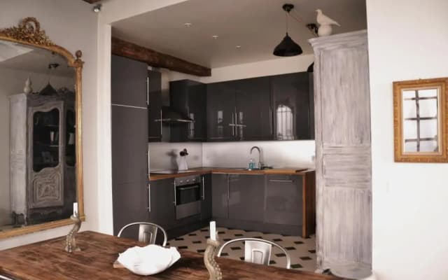 IntoParis Charming apartment in Le Marais - photo 2
