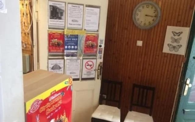Family Guesthouse - photo 2