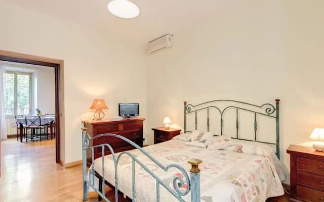 Garbatella House Vacation - photo 2