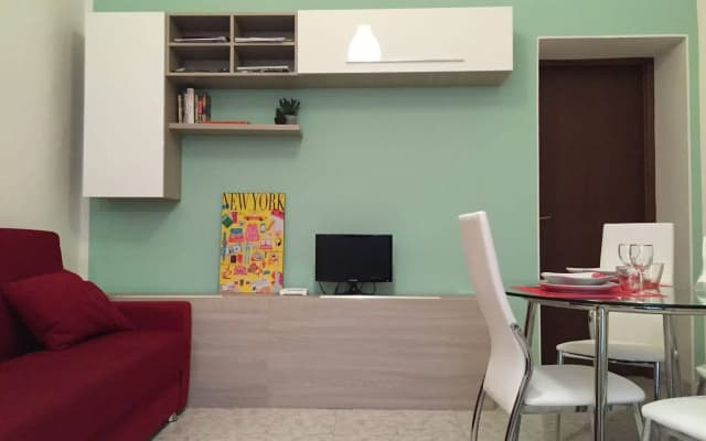 At Home - Navigli - photo 2