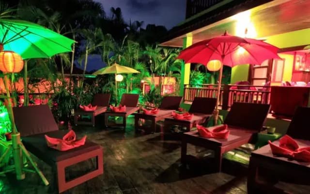 The Jade Cottages - photo 2