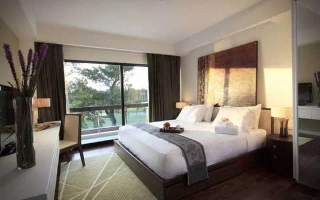 Summit Windmill Golf Residence - photo 2
