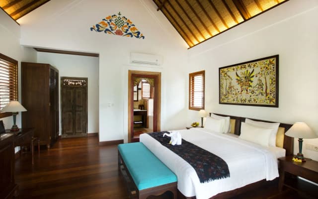 Korurua Dijiwa Ubud - photo 3