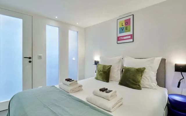 Superb Apartment Le Marais Center of Paris - photo 5
