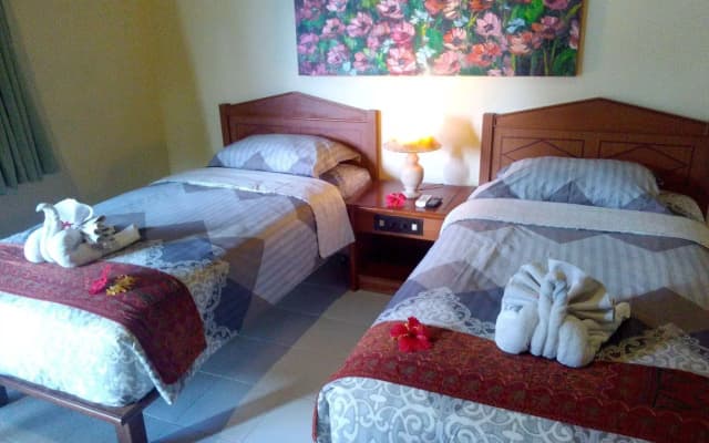 Royal Hotel and Villa Bali - photo 4