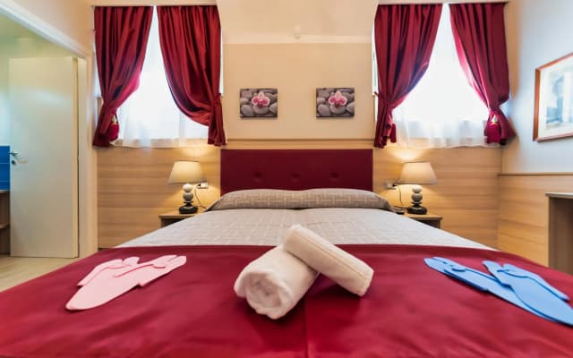 Hotel Balilla - photo 2