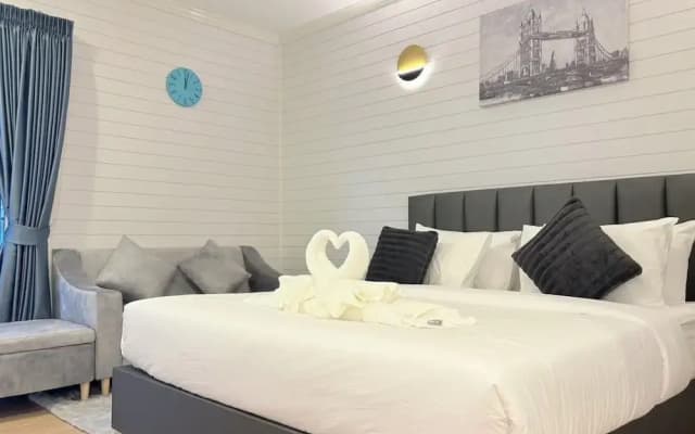 IP Plus Beach Resort - photo 5