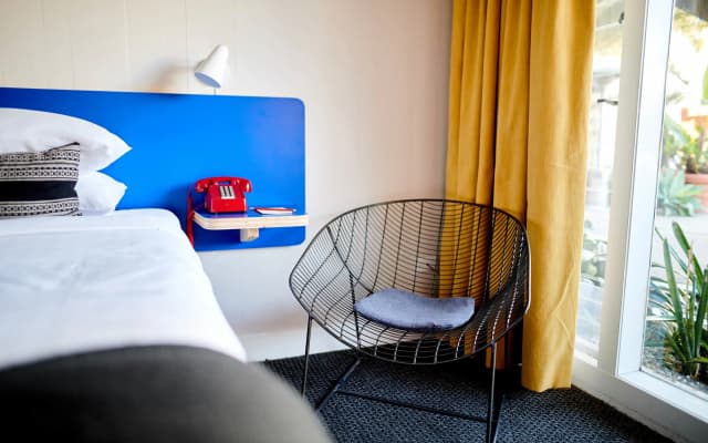 The Phoenix Hotel - photo 4
