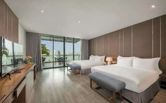 Avora Hotel - photo 5
