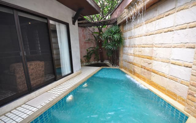 Siam Society Hotel & Resort - photo 5