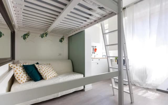 Apartment via Padova 151 - photo 4