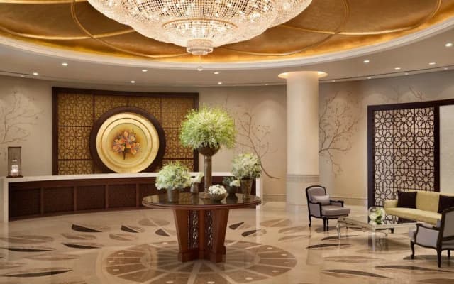 Shangri-La Apartments Doha - photo 2