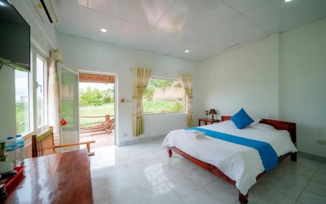 Thai Tan Tien Hotel - photo 3