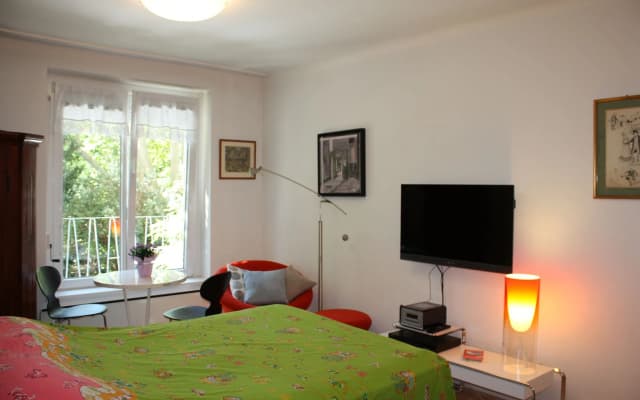 GoVienna Charming Studio - photo 4