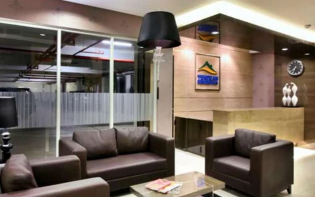 Tendean Residence - photo 3