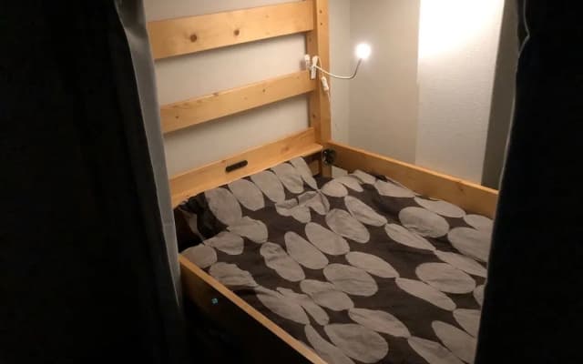 Top Edge Hostel - photo 5