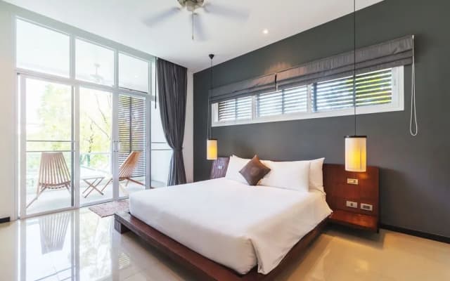 Bang Tao Beach Pool Villa - photo 4