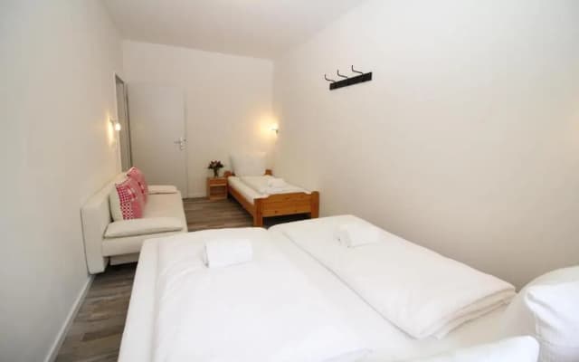 Apartments Tempelhof - photo 5