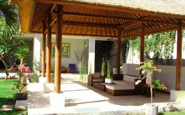 Villa Onga Bali - photo 4