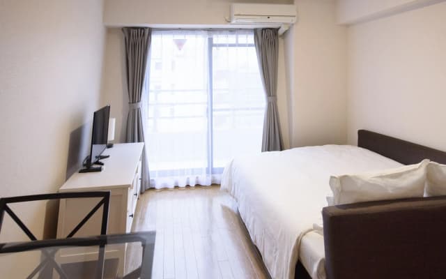 HOTEL REJOICE STAY Kyoto Karasuma Oike - photo 3