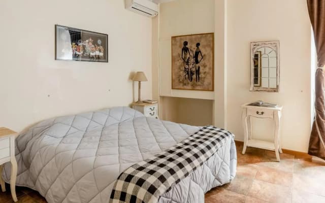 Apartment For 4 People - photo 2