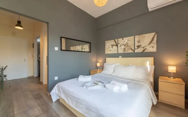 Renovated 3rd Floor Appartment - photo 4