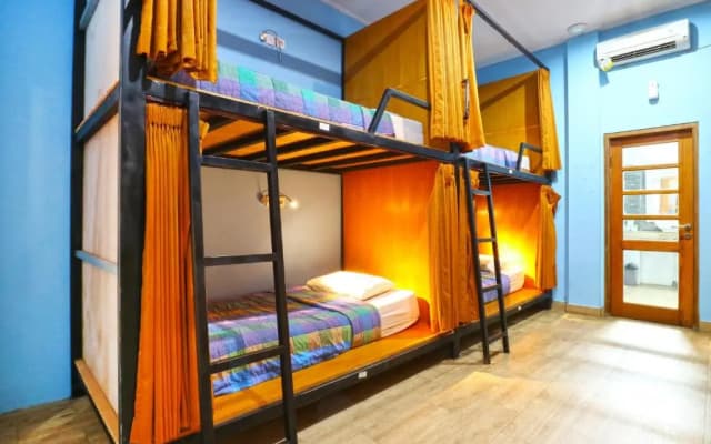 New Ubud Hostel - photo 2